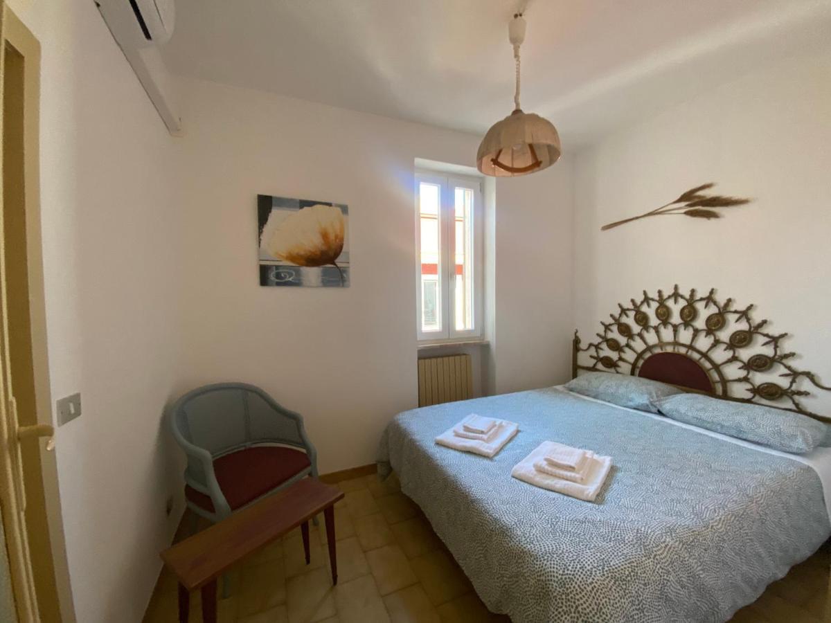 Terra Di Polignano A 콘베르사노 외부 사진