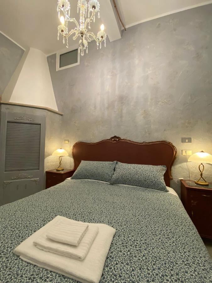 Terra Di Polignano A 콘베르사노 외부 사진