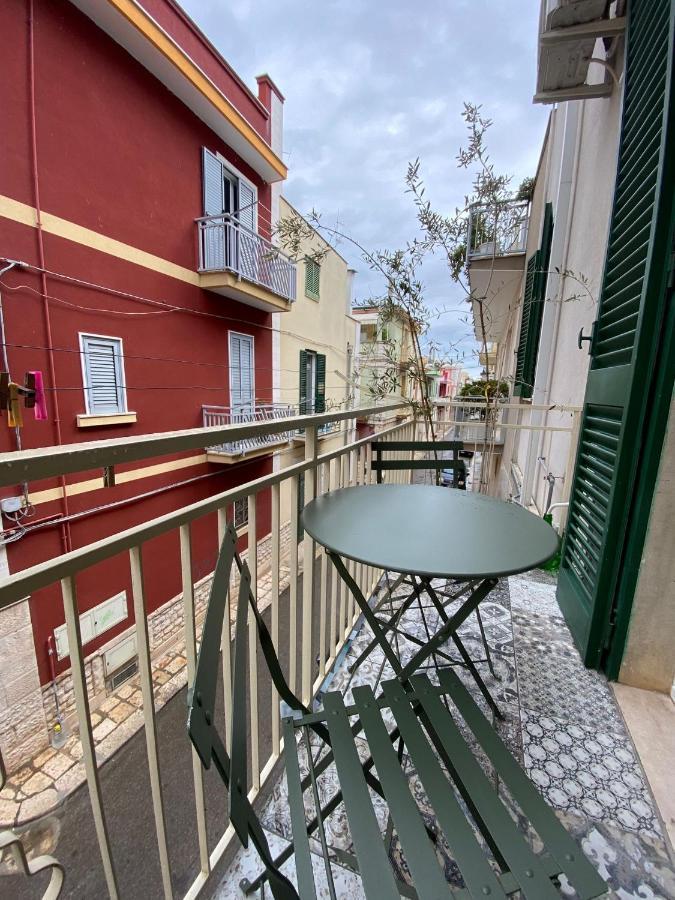 Terra Di Polignano A 콘베르사노 외부 사진